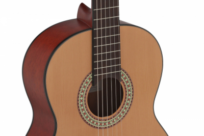 Manuel Rodriguez ESTUDIO - Gitara klasyczna CEDR