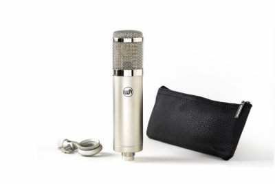 Warm Audio WA-47jr SE - Mikrofon Pojemnościowy