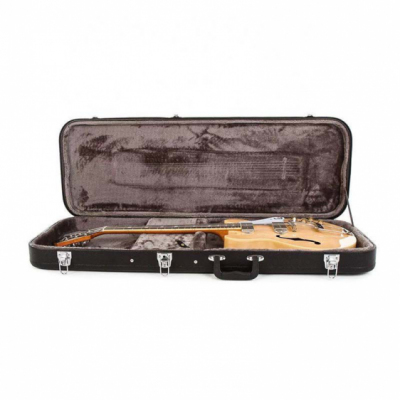 Hard Bag EC-100BK - Futerał na gitarę elektryczną