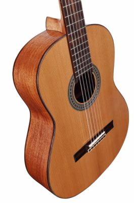 ALVAREZ AC 65 (N) - gitara klasyczna