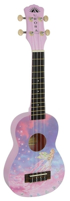 Luna Aurora v2 Uke Faerie - ukulele sopranowe-5420