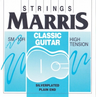 Marris SM-10H - struny do gitary klasycznej  28-43