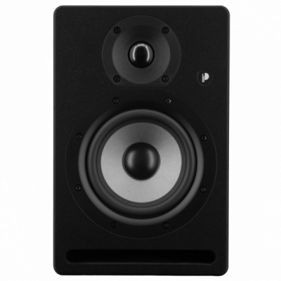 Prodipe Pro 5 V4 - Monitor aktywny