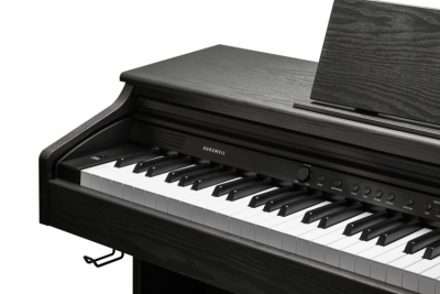 Kurzweil CUP E1 Black - Pianino cyfrowe