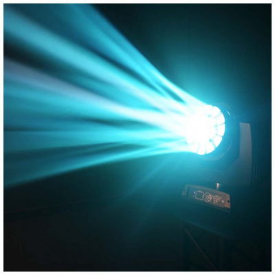 LIGHT4ME GALAXY - głowica ruchoma LED