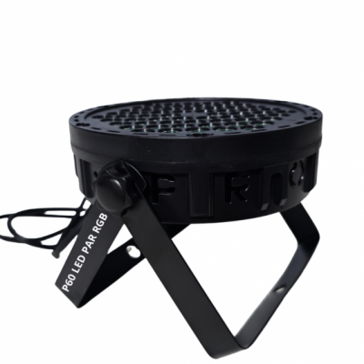 LIGHT4ME P60 LED PAR RGB - Reflektor LED