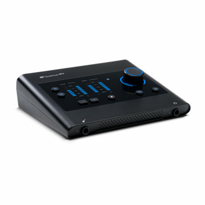 PreSonus Quantum ES Ultimate - Zestaw Nagraniowy