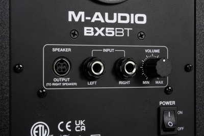 M-AUDIO BX5 Pair BT - Para monitorów Bluetooth