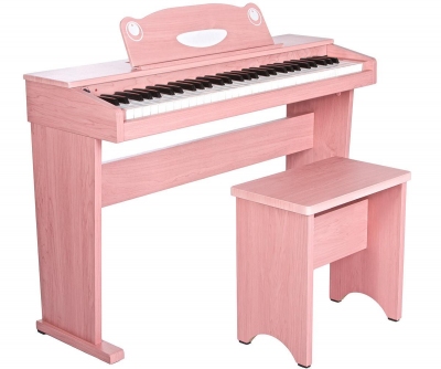 Artesia FUN-1 Pink - pianino cyfrowe dla dzieci-6446