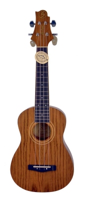 Samick UK-60 NS - ukulele koncertowe-5861