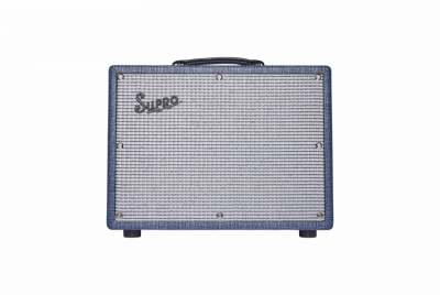 Supro Kelley Custom 10 - Combo gitarowe