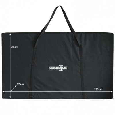 STAND4ME DJ PARAWAN COMPACT - Pokrowiec na stanowisko