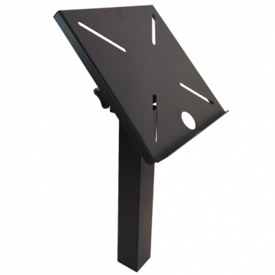 DNA DJ BOOTH LPS - Dostawka na narożnik stanowiska DJ'skiego