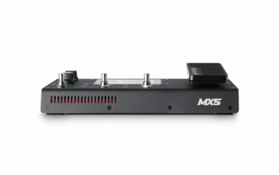 HEADRUSH MX5 - Procesor gitarowy