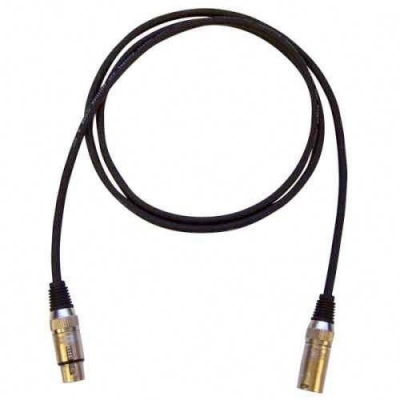 Bespeco IROMB-600 - kabel mikrofonowy 6m - wyprzedaż-362