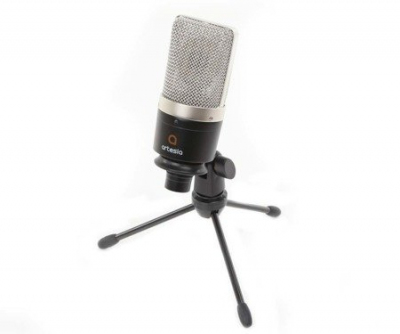 Artesia AMC-10 - mikrofon studyjny