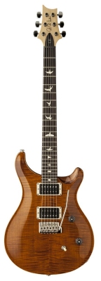PRS CE 24 Amber - gitara elektryczna-5480