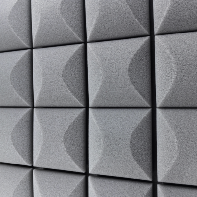 DNA AM5 GY - zestaw 6 szt. panel akustyczny