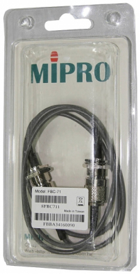 MIPRO FBC 71 kabel antenowy