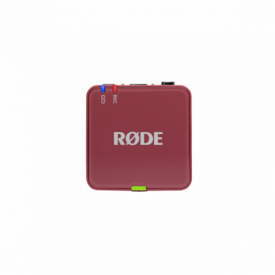 RODE Wireless GO III róża - System mikrofonowy