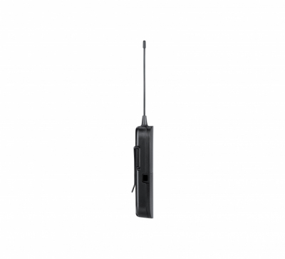 Shure BLX14E-H8E - System bezprzewodowy z kablem gitarowym (518-542 MHz)