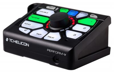 TC Helicon Perform-V Procesor wokalowy