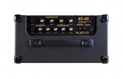 Joyo AC-40 - combo akustyczne 40W-6106
