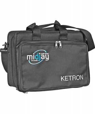 Ketron BO 002 - torba na Midjay-91