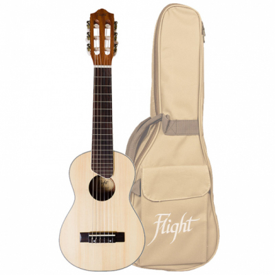 FLIGHT GUT 350 SP/SAP guitarlele