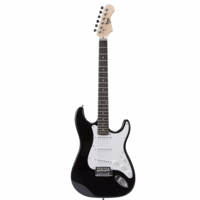 V-TONE EG 39 BK - Gitara elektryczna