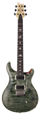 PRS CE 24 Trampas Green - gitara elektryczna-5476