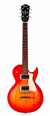 Cort CR100 CRS - gitara elektryczna