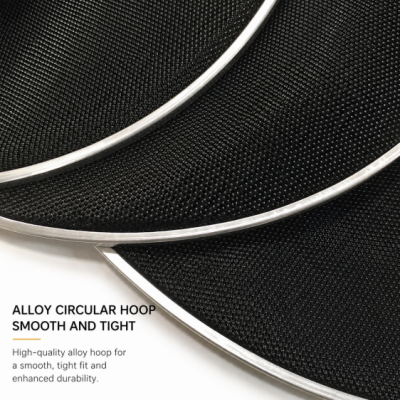 Kera Audio CP120 - Naciąg siateczkowy 20