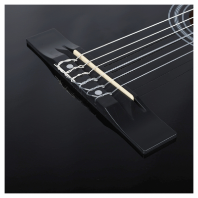 SUPRIMO CGS2 BK - Gitara klasyczna 4/4