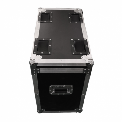 LIGHT4ME 12R SMART BEAM CASE 2IN1 - skrzynia transportowa na 2 głowice ruchome