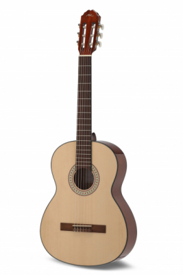 Manuel Rodriguez ESTUDIO - Gitara klasyczna 4/4 Naturalna