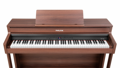 NUX NCK-430 WN - Pianino cyfrowe