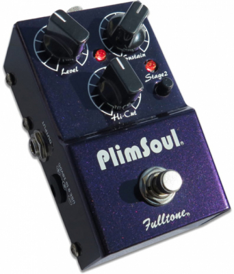 Fulltone PlimSoul efekt gitarowy
