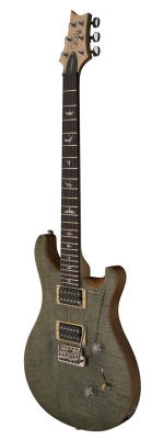 PRS 2017 SE Custom 24 Trampas Green - gitara elektryczna-5086