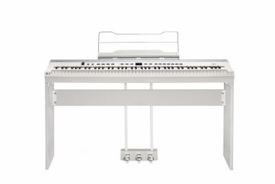 Kurzweil ST-4 White - Statyw do KA-P1
