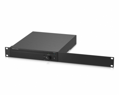 Lab Gruppen CA1201 – 1-kanałowy wzmacniacz o mocy 120 Watów