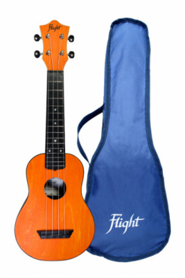 FLIGHT TUS35 OR ukulele sopranowe