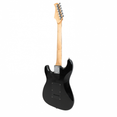 V-TONE GST39 BK - Gitara elektryczna