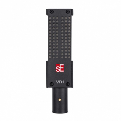 sE VR1 - Pasywny mikrofon wstęgowy