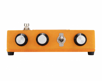 Warm Audio WA-FTB Foxy Tone Box - Efekt gitarowy