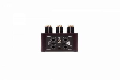 Universal Audio - UAFX Lion 68 Super Lead Amp