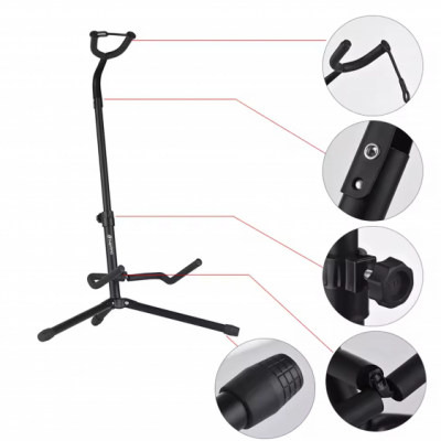 SUPRIMO GS2 - statyw gitarowy