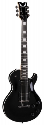 Dean Thoroughbred X CBK - gitara elektryczna-5362