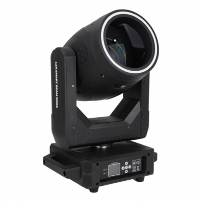 LIGHT4ME 12R SMART BEAM 295W - głowica ruchoma LED