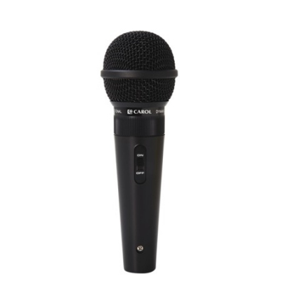 CAROL Mikrofon dynamiczny GS-36